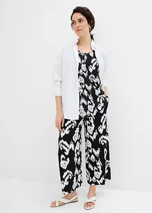 Jersey-Hose aus Viskose-Mix, bonprix