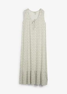 Jerseykleid aus Viskose-Mix, bonprix