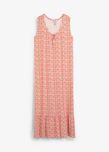 Jerseykleid aus Viskose-Mix, bonprix
