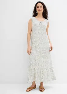 Jerseykleid aus Viskose-Mix, bonprix