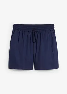 Schlupf-Shorts aus reiner Baumwolle, bonprix