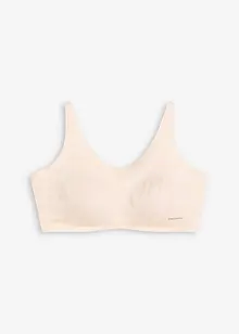 Brassière rembourrée Feel Comfort sans coutures, bonprix