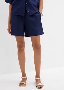 Schlupf-Shorts aus reiner Baumwolle, bonprix