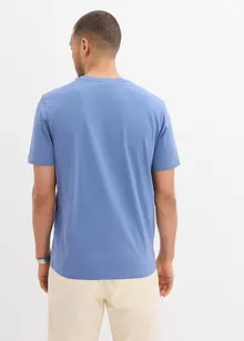 T-shirt 100% coton, bonprix