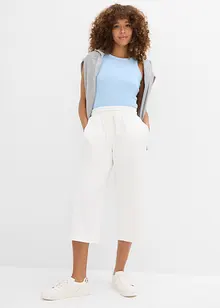 Scuba-Hose, 3/4-Länge, bonprix