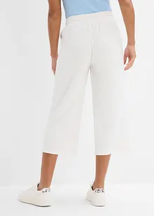 Scuba-Hose, 3/4-Länge, bonprix