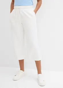 Scuba-Hose, 3/4-Länge, bonprix