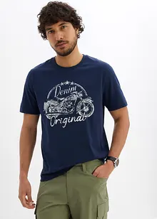 T-shirt 100% coton, bonprix
