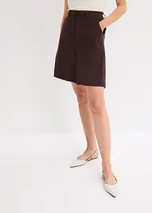 Bermuda Shorts mit Abnähern, bonprix