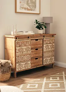 Kunstpflanze im Topf, bonprix