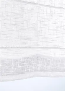 Faltrollo mit Struktur, in vielen Größen, bonprix