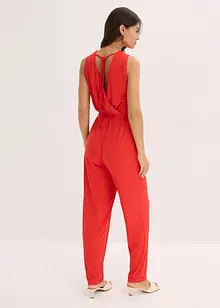 Jersey-Jumpsuit, bonprix