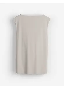 Top en fine viscose, bonprix