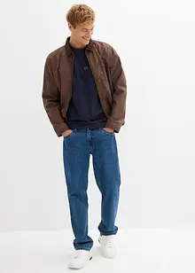 T-Shirt aus reiner Bio-Baumwolle, bonprix