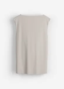 Top en fine viscose, bonprix