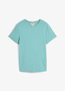T-shirt en viscose fluide, bonprix