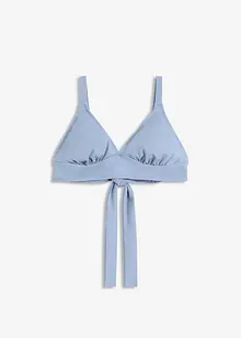 Haut de bikini avec large ceinture, bonprix