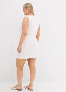 Robe en jean, bonprix