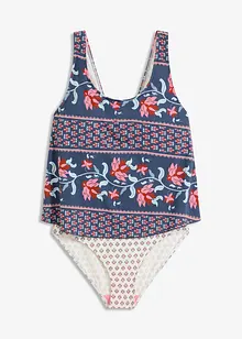 Maillot 1 pièce tankini, bonprix