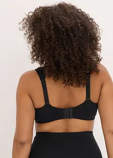 Minimizer T-Shirt-BH mit Bügel mit Bio-Baumwolle (2er Pack), bonprix