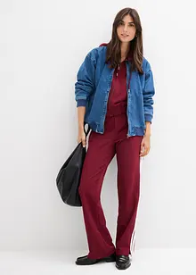 Blouson en jean, bonprix