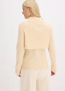 Lagenpullover, bonprix