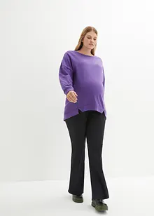 Sweat oversize, bonprix