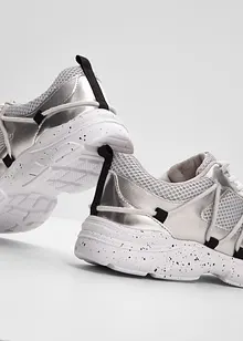 Chunky Sneaker, bonprix