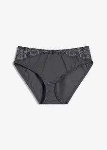 Maxislip mit zarter Spitze, bonprix