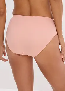 Maxislip mit zarter Spitze, bonprix