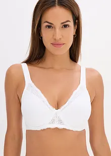 Minimizer-BH mit gepolsterten Trägern, bonprix
