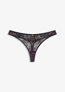 String en dentelle, bonprix