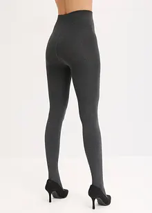 Collant thermo en polaire 140den, bonprix