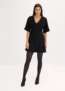 Formende Strumpfhose 50den mit Komfortbündchen, bonprix