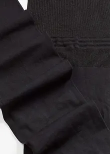 Formende Strumpfhose 50den mit Komfortbündchen, bonprix