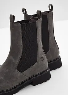 Bottines Chelsea Tamaris, Tamaris