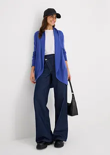 Feinstrickjacke, bonprix