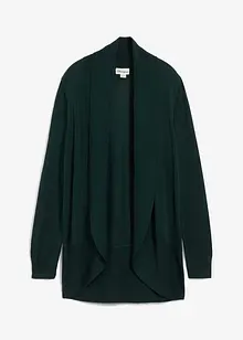 Gilet en fine maille, bonprix