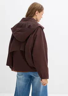 3-in-1 Umstandscape mit Trageeinsatz, bonprix