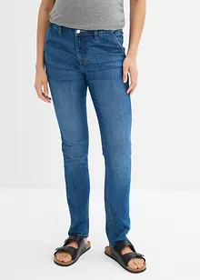 Jeans für die Schwangerschaft und danach, Slim Fit, bonprix