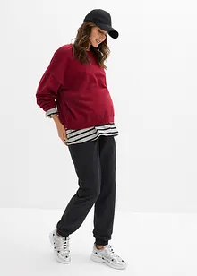 Umstands-Jogginghose mit Bequembund, bonprix