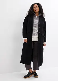 Manteau long, bonprix