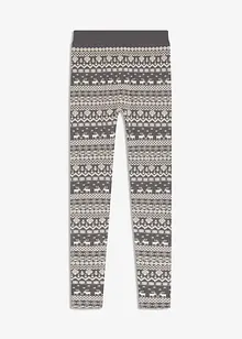 Legging thermo, bonprix