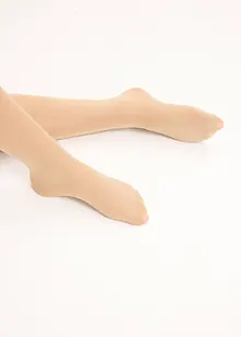 Collants 50den, bonprix