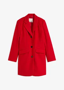 Manteau blazer, bonprix