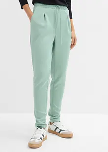 Chinohose aus Scuba, bonprix