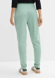 Chinohose aus Scuba, bonprix