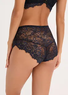 Maxipanty aus zarter Spitze, bonprix