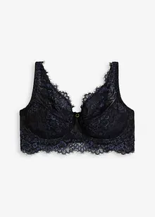 Soutien-gorge minimiseur en dentelle, bonprix