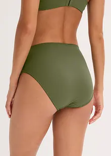 Maxislip mit zarter Spitze, bonprix